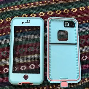 Life-proof Case iPhone 7